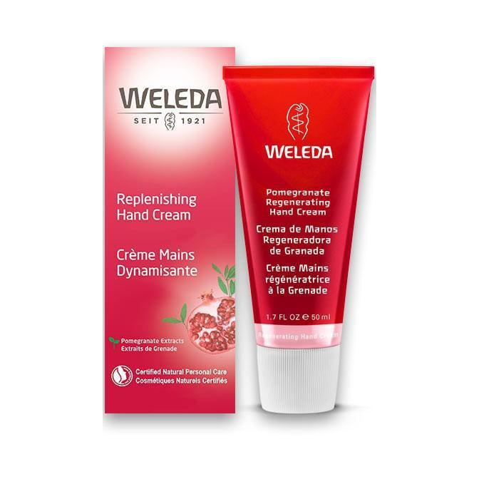 Replenishing Hand Cream