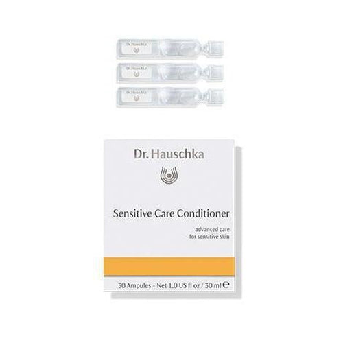 Sensitive Care Conditioner