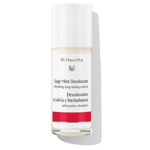 Sage Mint Deodorant