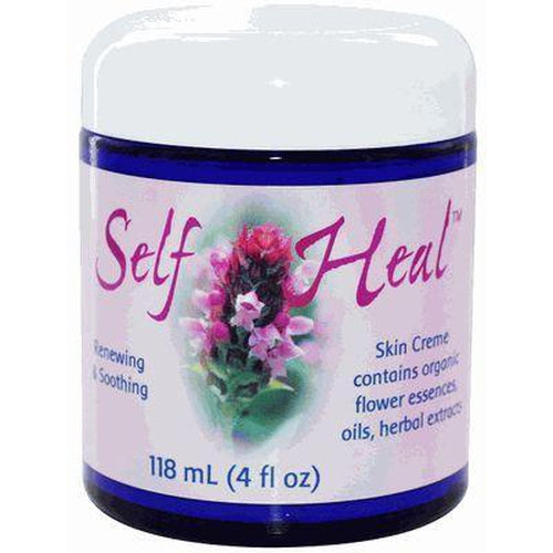 Self-Heal Creme Jar 4 oz.