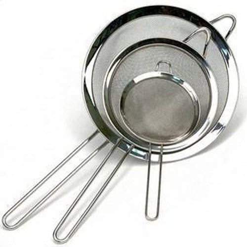 Heavy Duty Strainers Stainless Steel