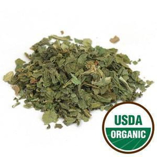 Wild Lettuce Leaf Organic 1oz