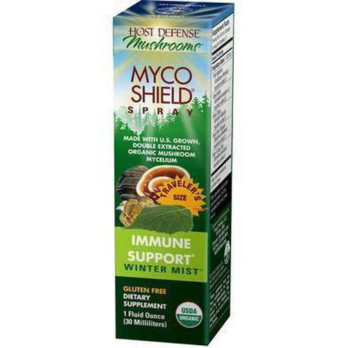 MycoShield Spray Winter Mist-1 oz.
