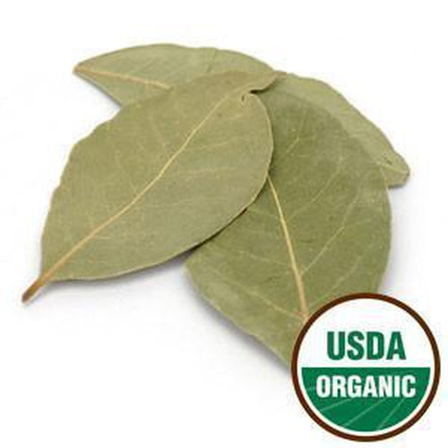 Bay Leaf Organic .3oz