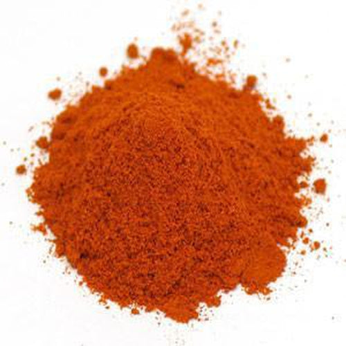 Cayenne 90K H.U. Organic 1oz