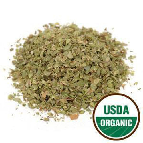 Oregano Leaf regenerative Organic 1oz